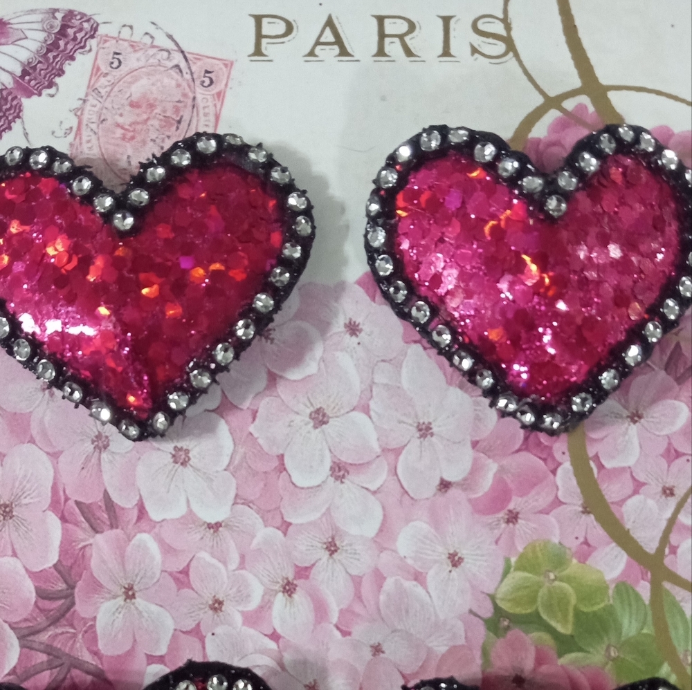 Exotic nipple pasties